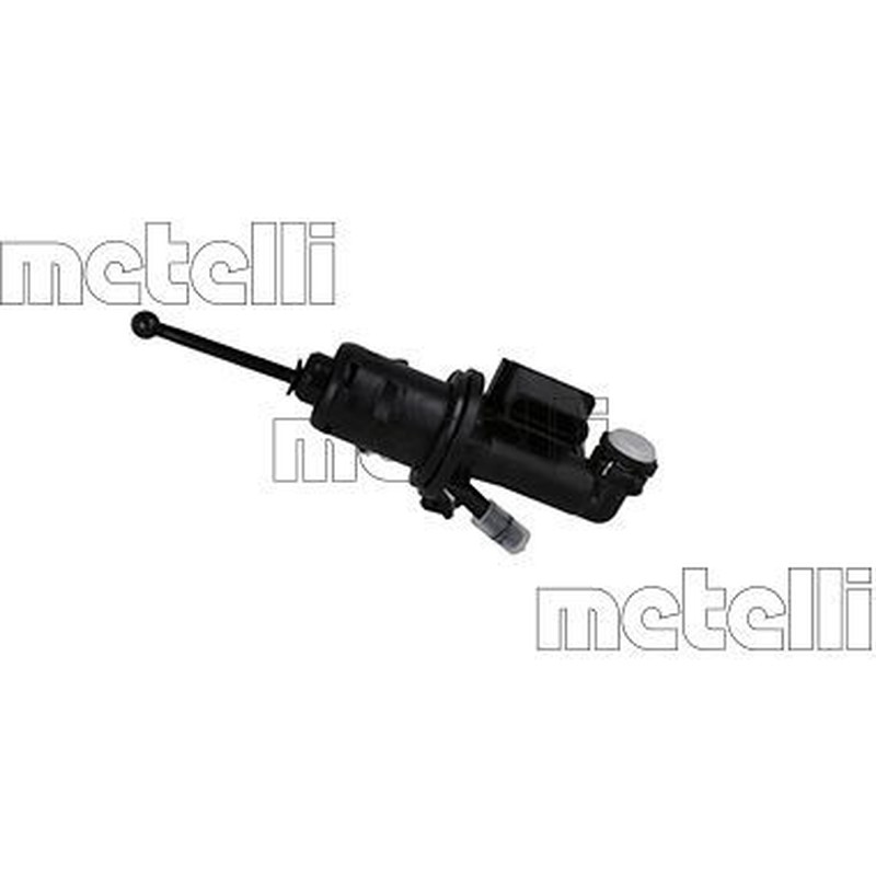 METELLI Cilindro trasmettitore, Frizione 55-0261
