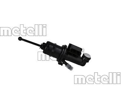 Pompa frizione METELLI 55-0261 online | AC Ricambi