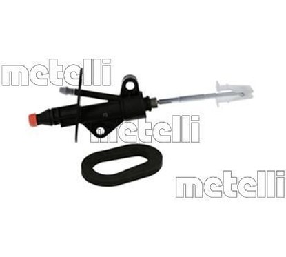 Pompa frizione METELLI 55-0263 online | AC Ricambi