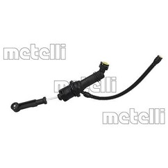 Pompa frizione METELLI 55-0269 online | AC Ricambi