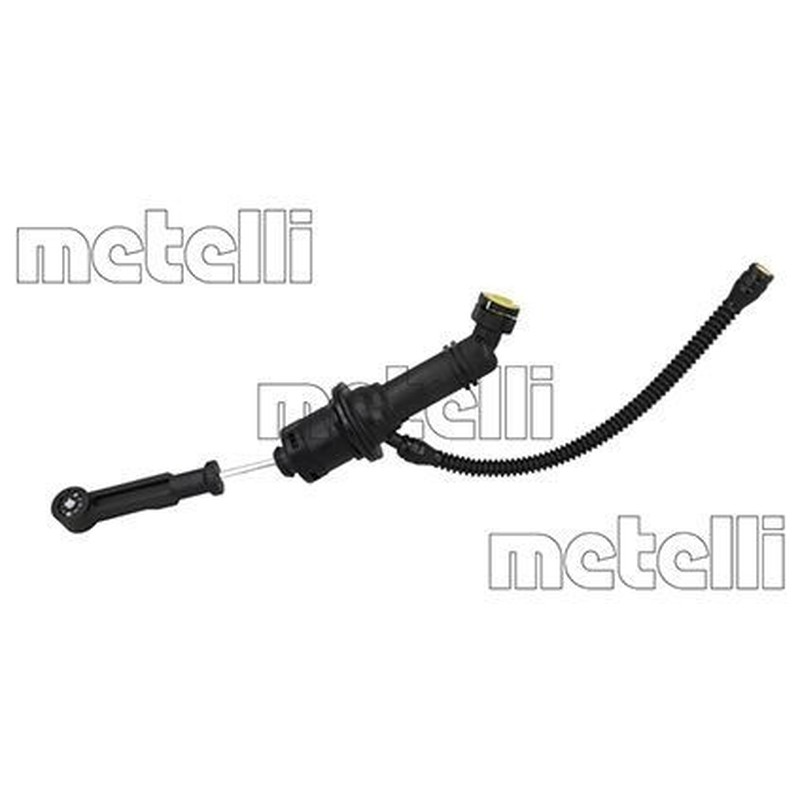 METELLI Cilindro trasmettitore, Frizione 55-0269