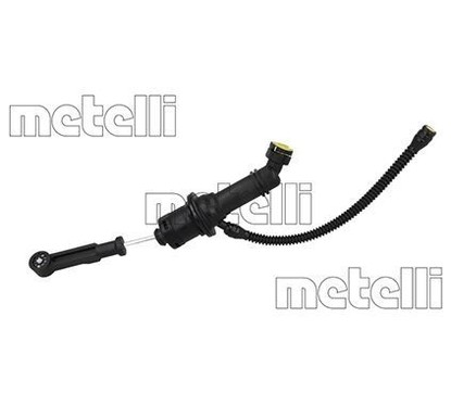 Pompa frizione METELLI 55-0269 online | AC Ricambi