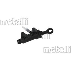 Pompa frizione METELLI 55-0271 online | AC Ricambi