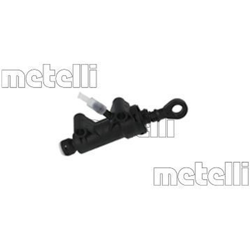 METELLI Cilindro trasmettitore, Frizione 55-0271