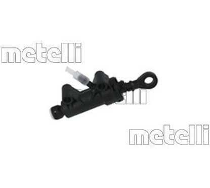 Pompa frizione METELLI 55-0271 online | AC Ricambi