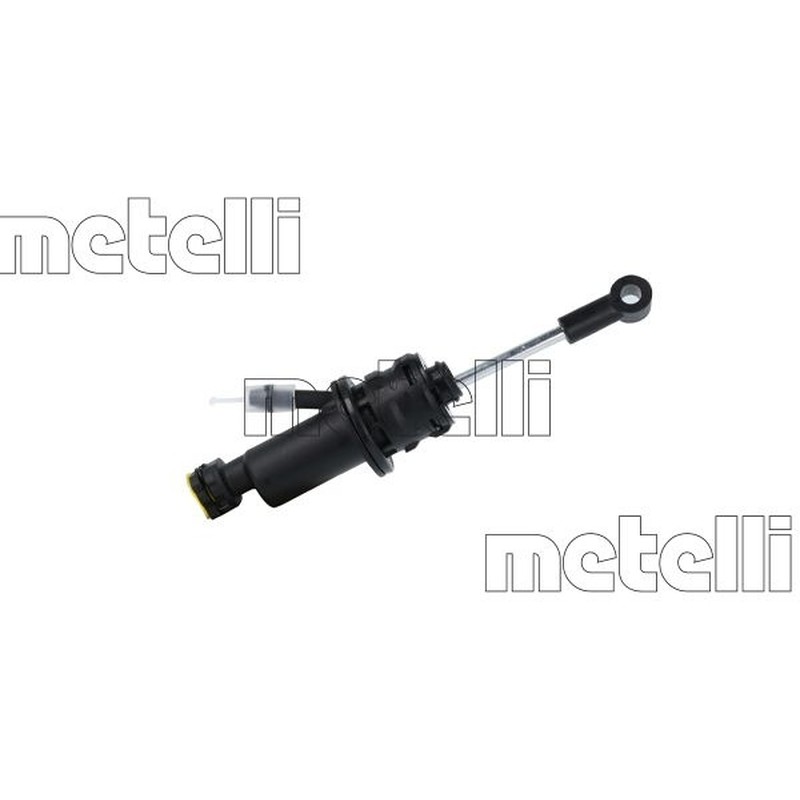 METELLI Cilindro trasmettitore, Frizione 55-0272