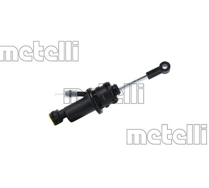 Pompa frizione METELLI 55-0272 online | AC Ricambi