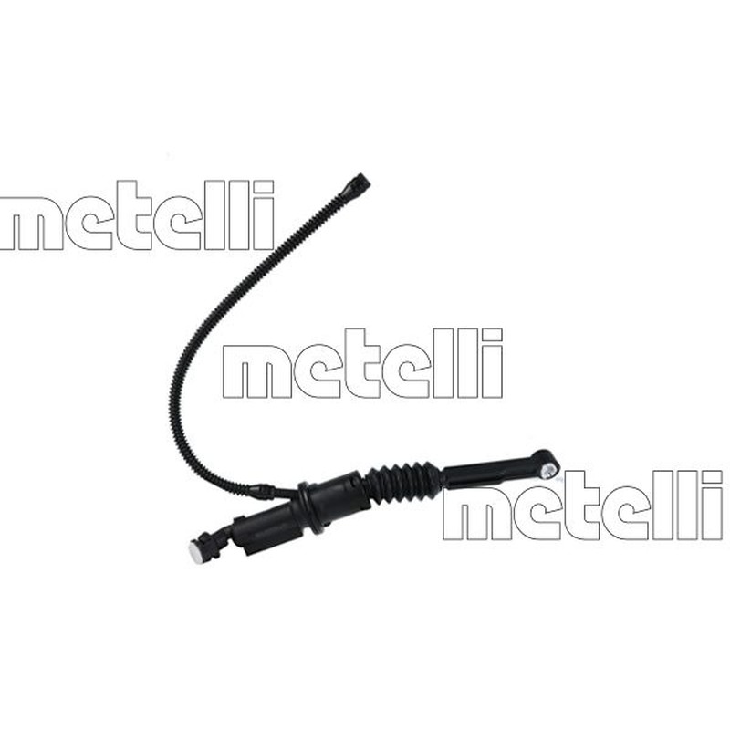 METELLI Cilindro trasmettitore, Frizione 55-0275 METELLI Cilindro trasmettitore, Frizione 55-0275