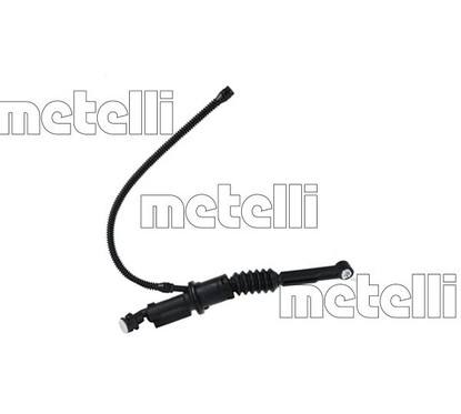 Pompa frizione METELLI 55-0275 online | AC Ricambi