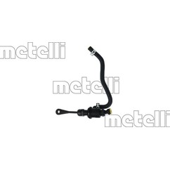 Pompa frizione METELLI 55-0277 online | AC Ricambi