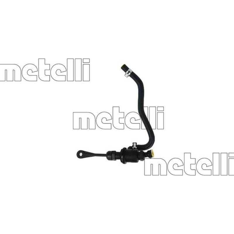 METELLI Cilindro trasmettitore, Frizione 55-0277