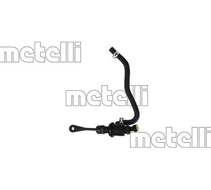 Pompa frizione METELLI 55-0277 online | AC Ricambi