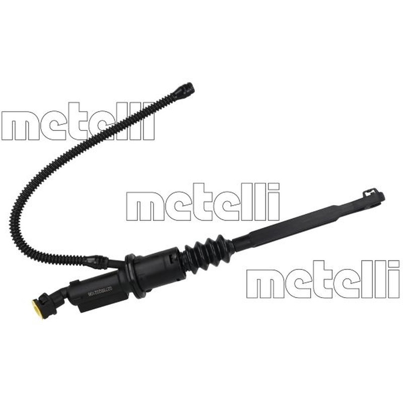 METELLI Cilindro trasmettitore, Frizione 55-0278