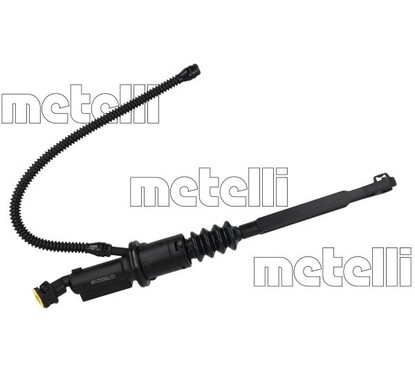 Pompa frizione METELLI 55-0278 online | AC Ricambi