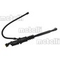 METELLI Cilindro trasmettitore, Frizione 55-0278