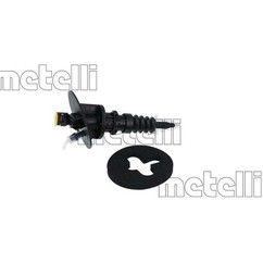 Pompa frizione METELLI 55-0282 online | AC Ricambi