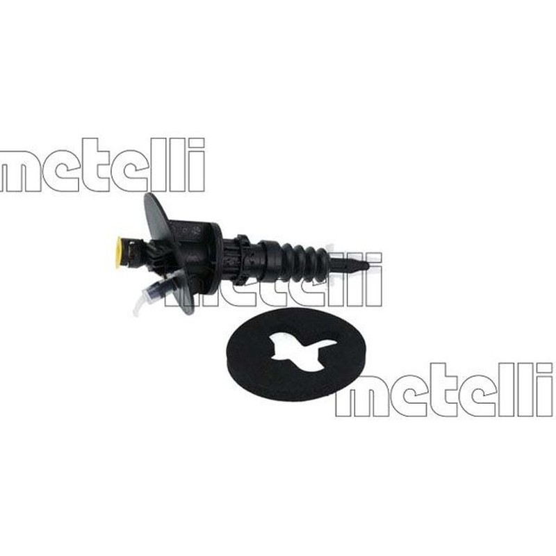 METELLI Cilindro trasmettitore, Frizione 55-0282