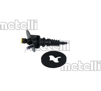 Pompa frizione METELLI 55-0282 online | AC Ricambi