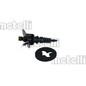 METELLI Cilindro trasmettitore, Frizione 55-0282