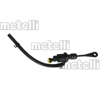 Pompa frizione METELLI 55-0283 online | AC Ricambi