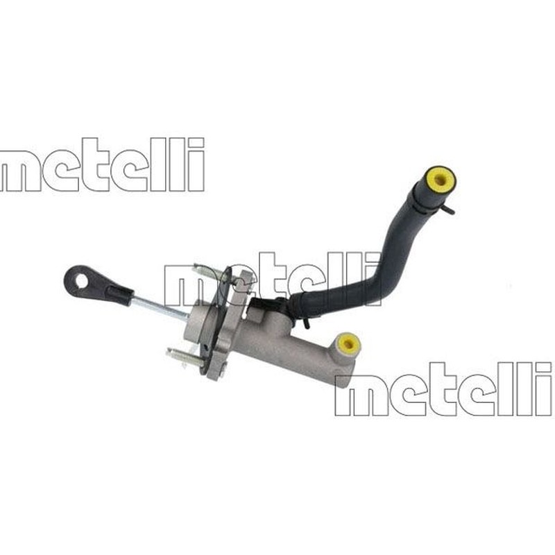 METELLI Cilindro trasmettitore, Frizione 55-0285