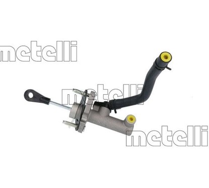Pompa frizione METELLI 55-0285 online | AC Ricambi