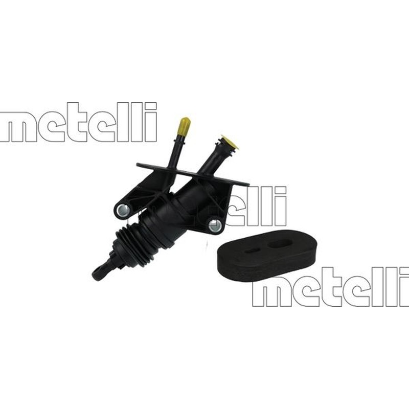 METELLI Cilindro trasmettitore, Frizione 55-0289