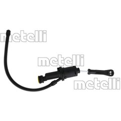 Pompa frizione METELLI 55-0290 online | AC Ricambi
