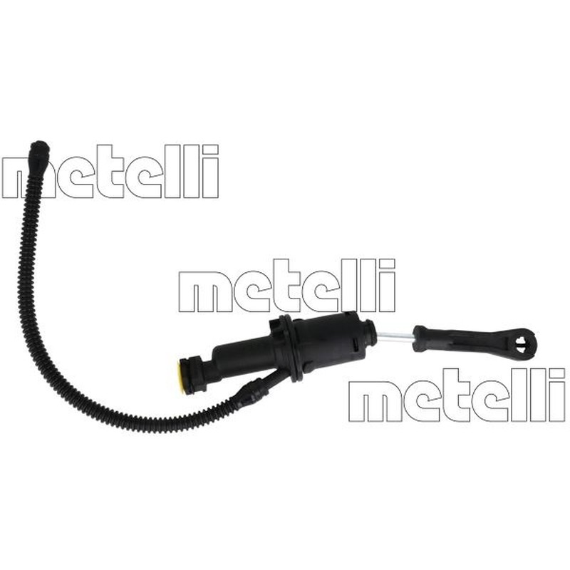 METELLI Cilindro trasmettitore, Frizione 55-0290