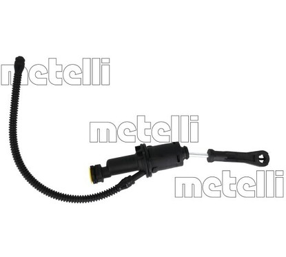 Pompa frizione METELLI 55-0290 online | AC Ricambi