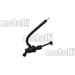 Pompa frizione METELLI 55-0295 online | AC Ricambi