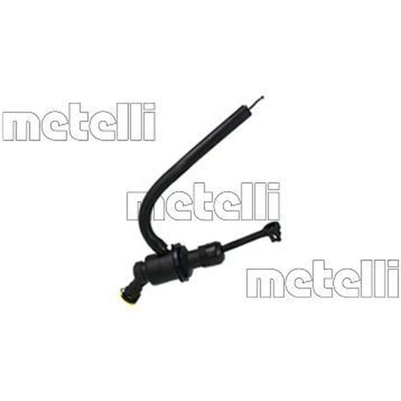 METELLI Cilindro trasmettitore, Frizione 55-0295
