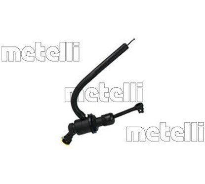 Pompa frizione METELLI 55-0295 online | AC Ricambi