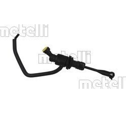 Pompa frizione METELLI 55-0296 online | AC Ricambi