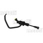 METELLI Cilindro trasmettitore, Frizione 55-0296