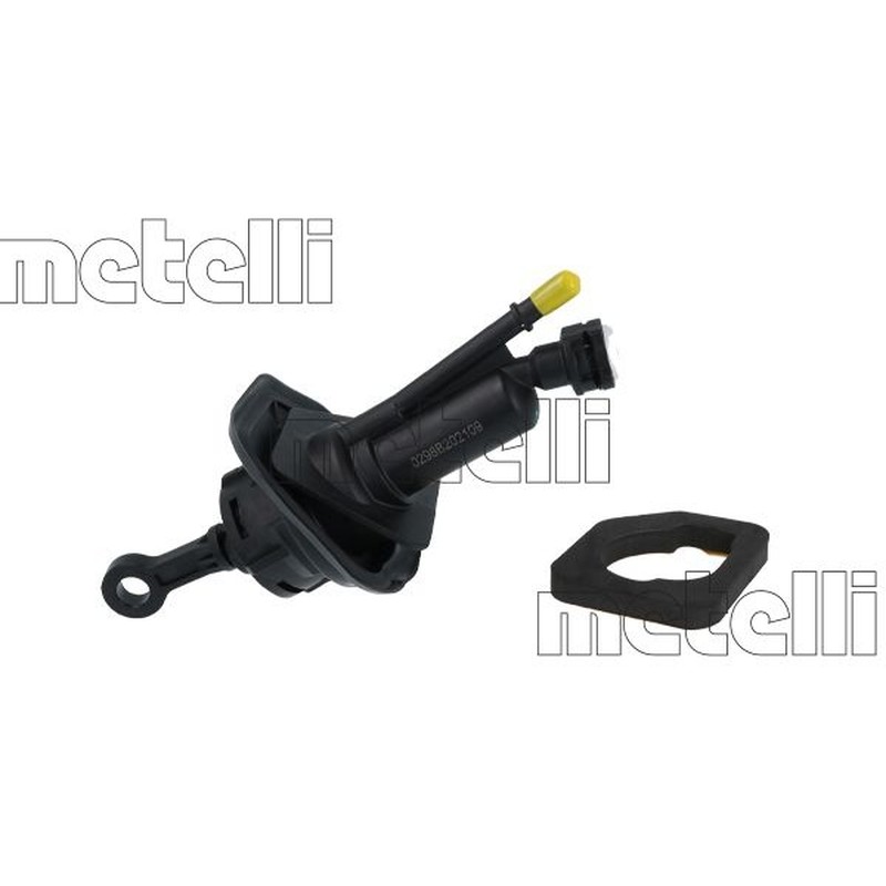 METELLI Cilindro trasmettitore, Frizione 55-0298