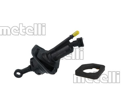 Pompa frizione METELLI 55-0298 online | AC Ricambi