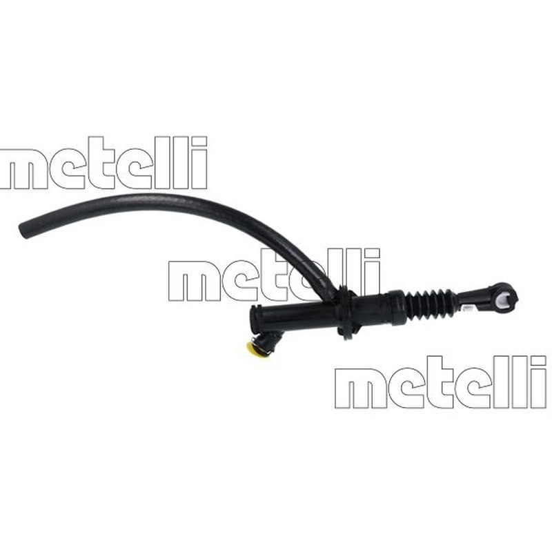 METELLI Cilindro trasmettitore, Frizione 55-0299