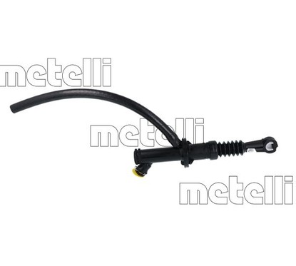 Pompa frizione METELLI 55-0299 online | AC Ricambi