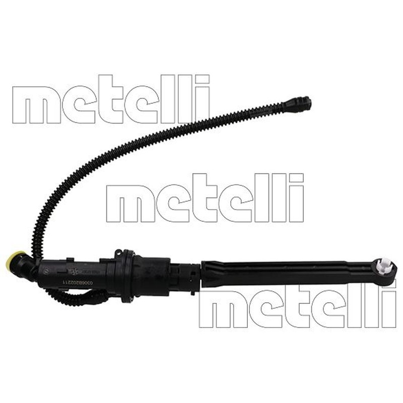 METELLI Cilindro trasmettitore, Frizione 55-0306