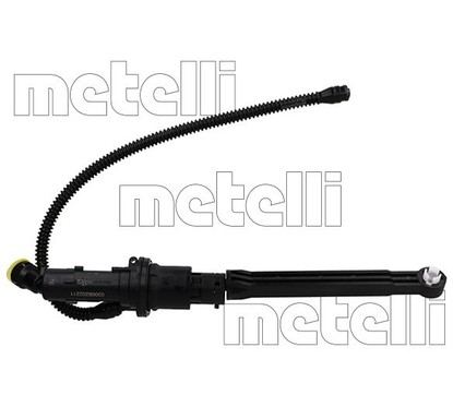 Pompa frizione METELLI 55-0306 online | AC Ricambi