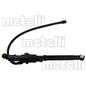 METELLI Cilindro trasmettitore, Frizione 55-0306