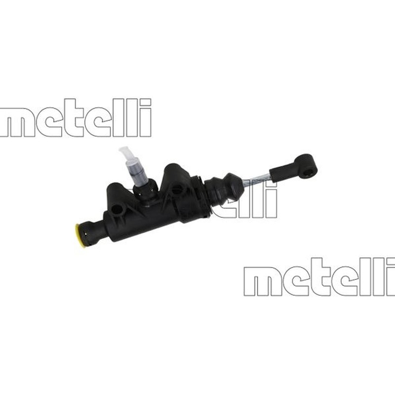 METELLI Cilindro trasmettitore, Frizione 55-0317