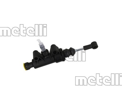Pompa frizione METELLI 55-0317 online | AC Ricambi
