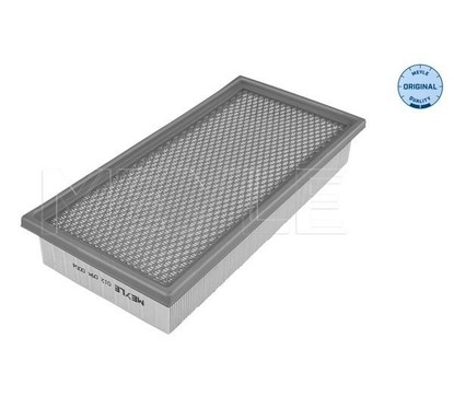 Meyle Air Filter 120940004 per ripristinare il corretto funzionamento del componente
