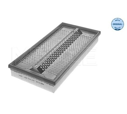 Meyle Air Filter 120940007 per ripristinare il corretto funzionamento del componente