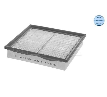 Meyle Air Filter 120940052 per ripristinare il corretto funzionamento del componente