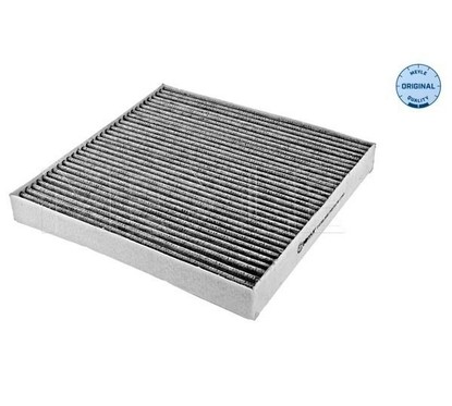 Meyle Filtro Abitacolo Smart 123200039