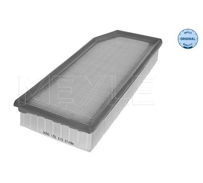 Meyle Air Filter 123210000 per ripristinare il corretto funzionamento del componente