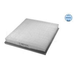 Meyle Air Filter 123210003 per ripristinare il corretto funzionamento del componente